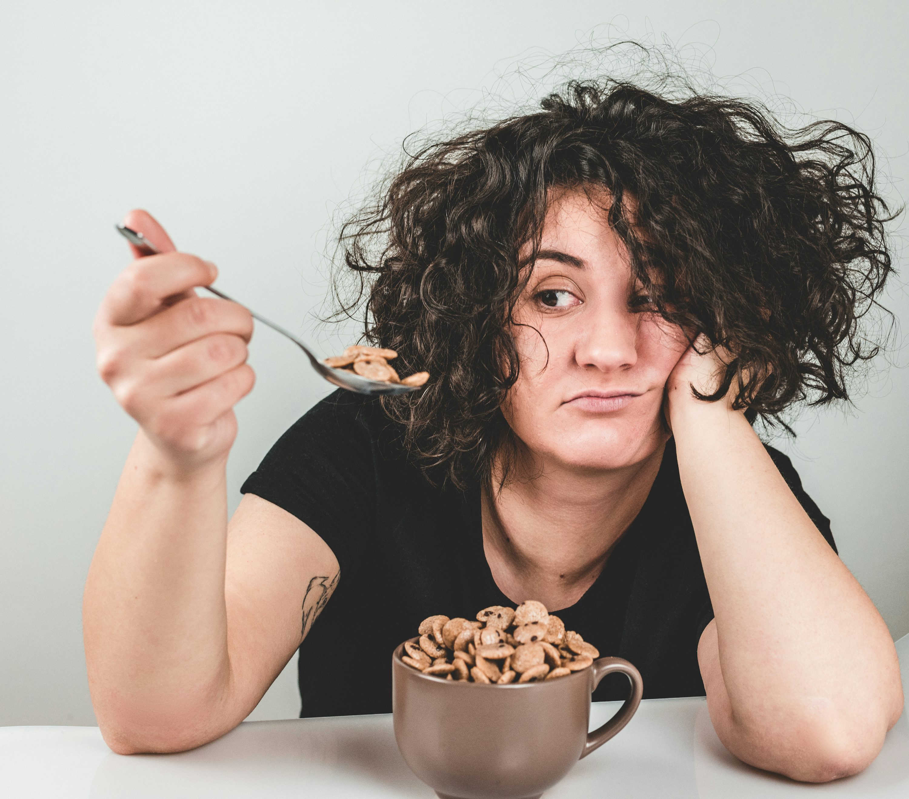 Emotional Eating Isn’t a Willpower Problem — It’s a Nervous System Signal