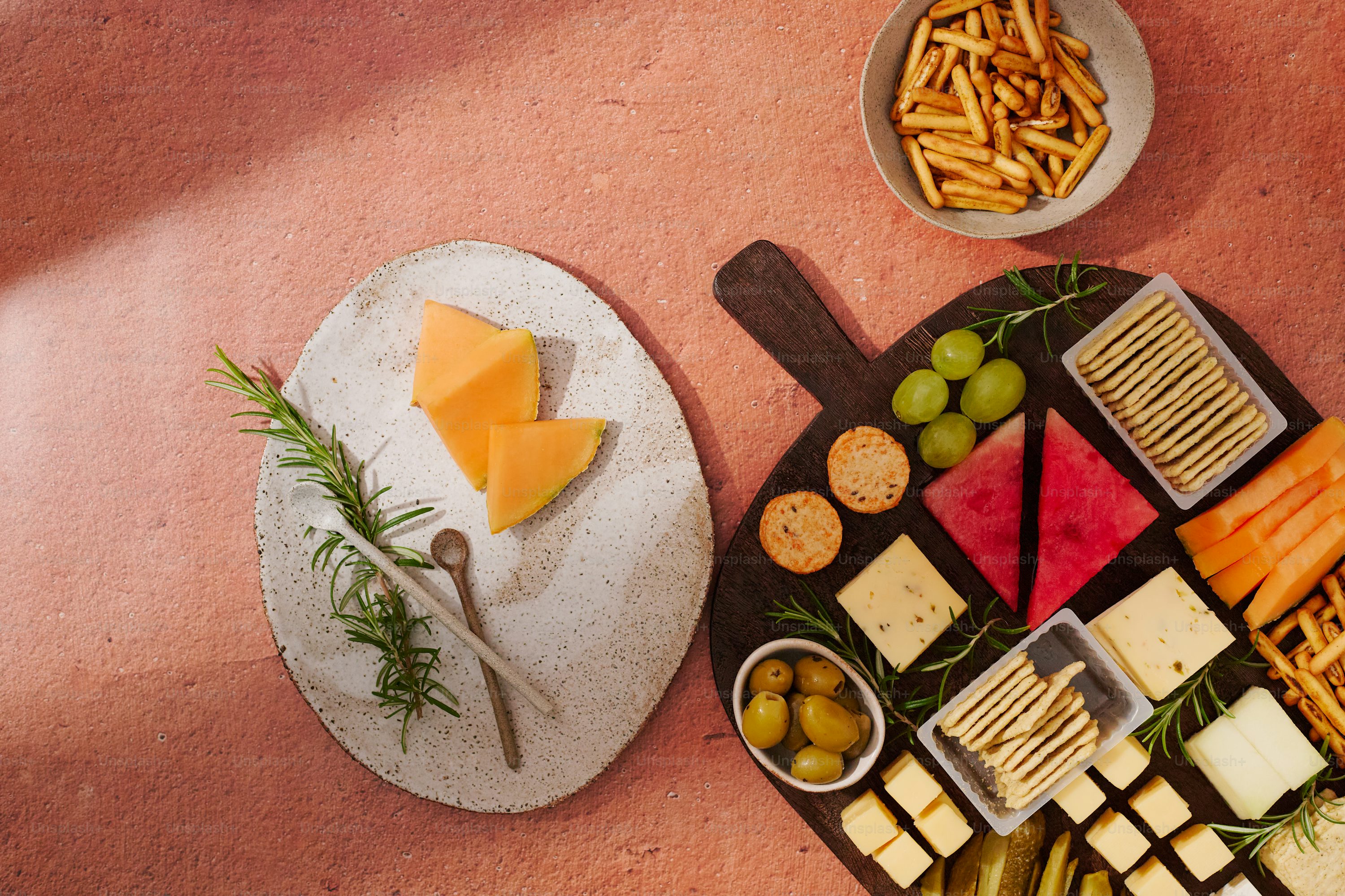 Crap Snacks ?: Why You're Always Looking for Something to Eat