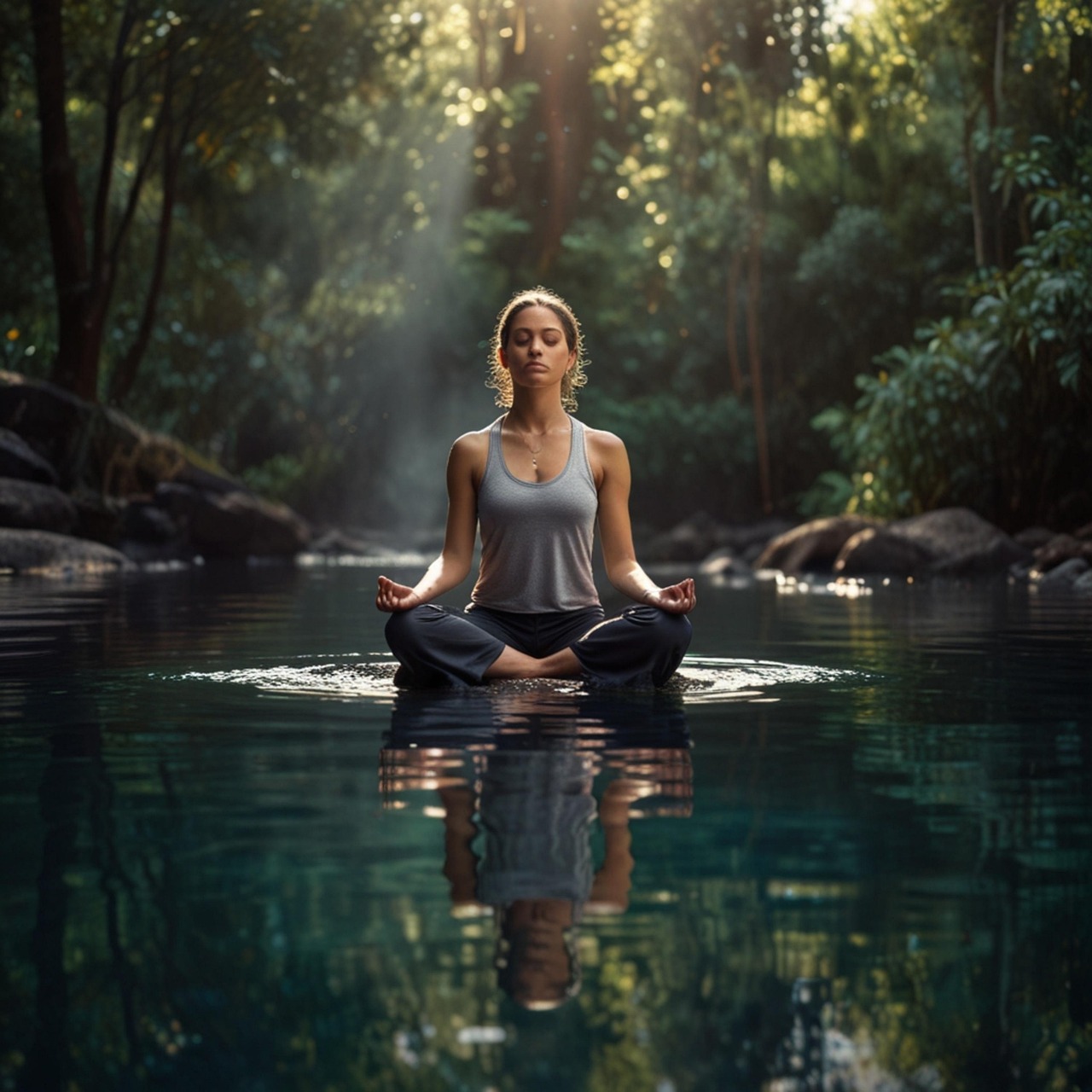 Why Healing Your Gut Isn't Just About Food: The Missing Nervous System Connection